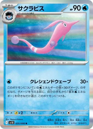 Glory of Team Rocket (SV10) #025 R