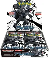 Black Bolt (SV11B) Booster Box