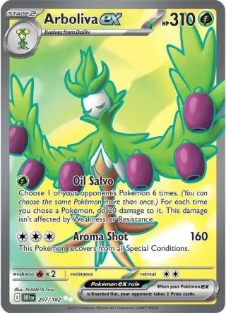 Destined Rivals (DRI) #207 UR