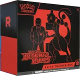 Destined Rivals Elite Trainer Box