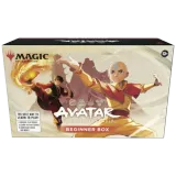 Avatar: The Last Airbender Beginner Box