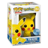 Funko Pop! Pikachu #353 Special Edition