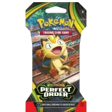 Perfect Order Sleeved Booster Pack
