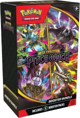 Pitch Black Booster Bundle