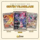 Glory of Team Rocket (SV10) Booster Pack (2)