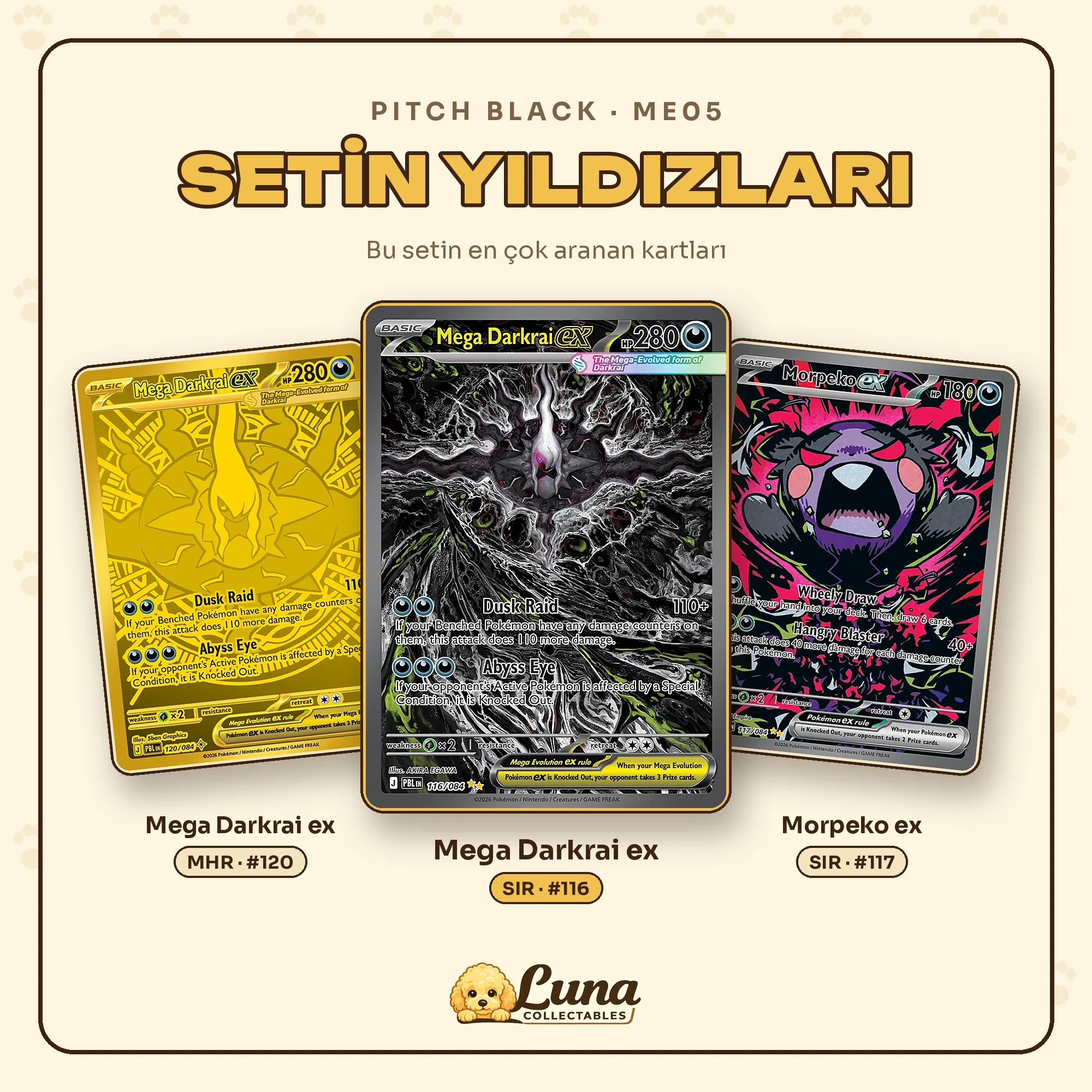 Pitch Black Booster Bundle (2)