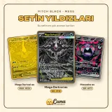 Pitch Black Booster Bundle (2)