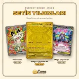 Perfect Order Sleeved Booster Pack (2)
