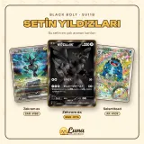 Black Bolt (SV11B) Booster Box (2)