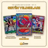 The Azure Sea's Seven (OP-14) Booster Box (2)