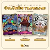 One Piece Trio (2)