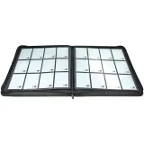 Luna Collector Kit — Pro (Siyah) (3)