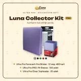 Luna Collector Kit — Pro (Mor) (2)