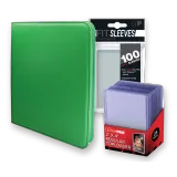Luna Collector Kit — Pro (Yeşil)