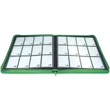 Luna Collector Kit — Pro (Yeşil) (3)