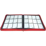 Luna Collector Kit — Pro (Kırmızı) (3)