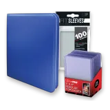 Luna Collector Kit — Pro (Lacivert)