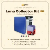Luna Collector Kit — Pro (Lacivert) (2)