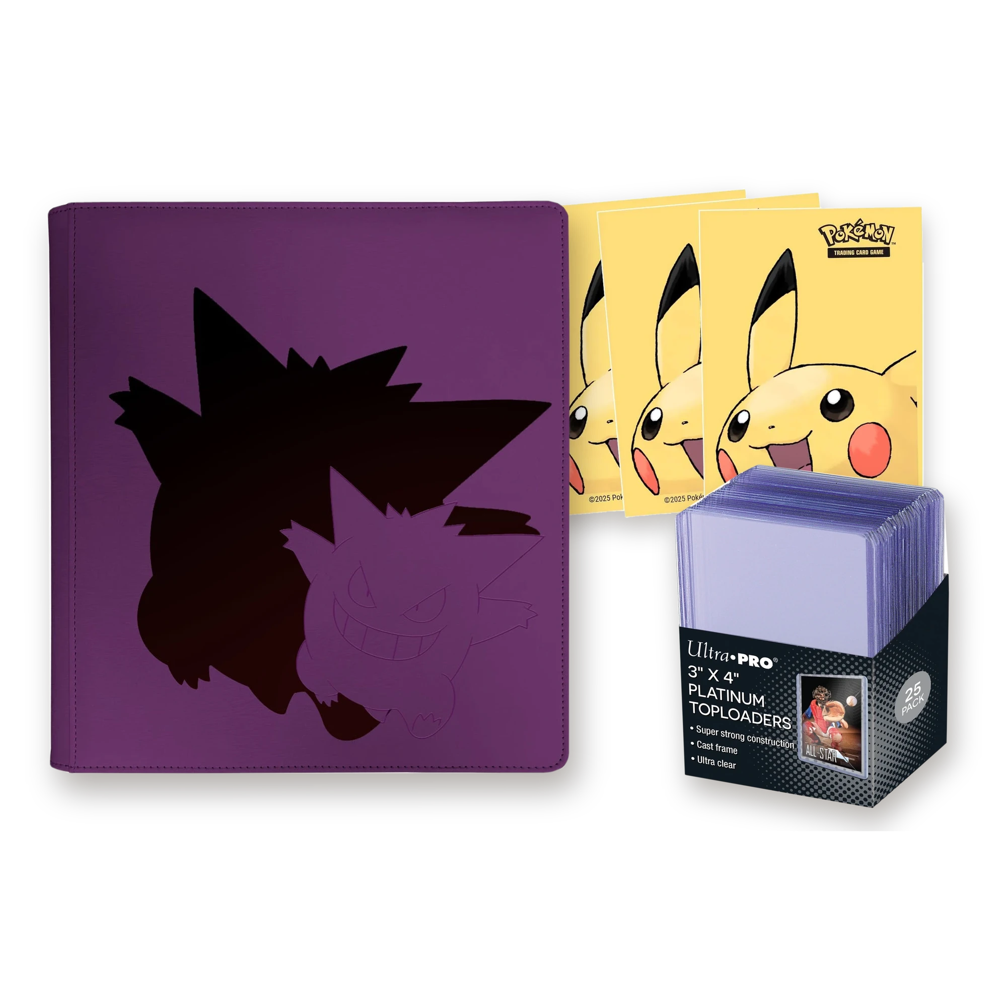 Luna Collector Kit — Elite