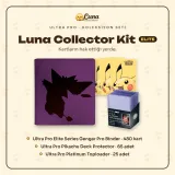 Luna Collector Kit — Elite (2)