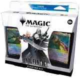 Final Fantasy Starter Kit