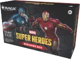 Marvel Super Heroes Beginner Box