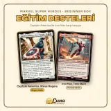 Marvel Super Heroes Beginner Box (2)