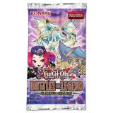 Battles of Legend: Glorious Gallery Booster Pack