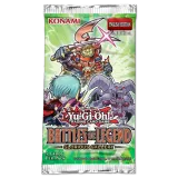 Battles of Legend: Glorious Gallery Booster Pack (2)