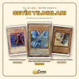Retro Pack 2 Booster Pack (2)