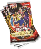 Retro Pack 2 Booster Pack