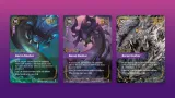 Unleashed (UNL) Booster Pack (2)