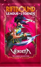 Vendetta Vault (2)