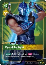 Vendetta Showdown Decks: Zed vs Shen (3)