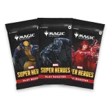 Marvel Super Heroes Play Booster Pack (2)
