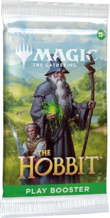 The Hobbit Play Booster Pack