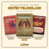 The Hobbit Play Booster Pack (3)