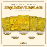 Mega 5'li (2)