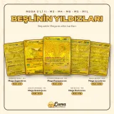 Mega 5'li II (2)