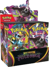 Pitch Black Booster Box
