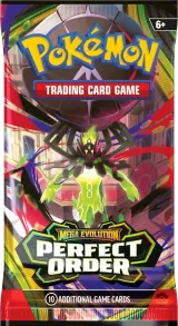 Perfect Order Booster Pack