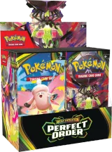 Perfect Order Booster Box