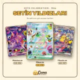 30th Celebration (M6a) Booster Box (2)