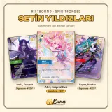 Spiritforged (SFD) Booster Pack (2)