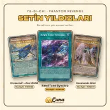 Phantom Revenge Booster Pack (2)