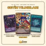 Beyond the Brave Booster Pack (2)