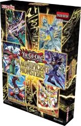 Magnificent Monsters