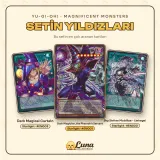 Magnificent Monsters (2)