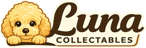 Luna Collectables